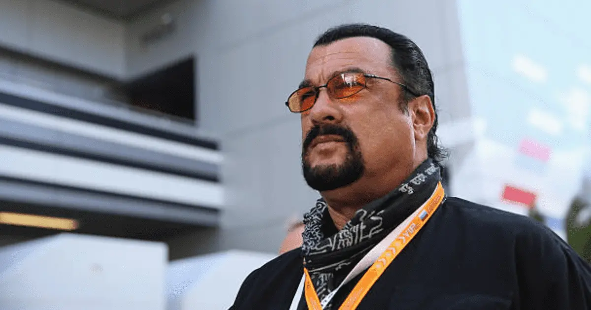 steven seagal net worth steven seagal net worth