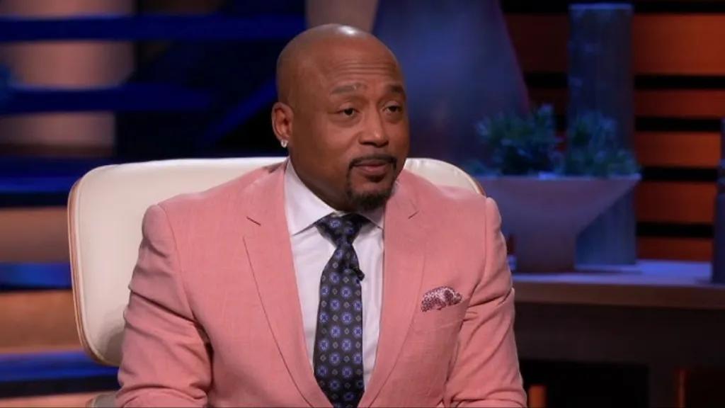 daymond john net worth daymond john net worth