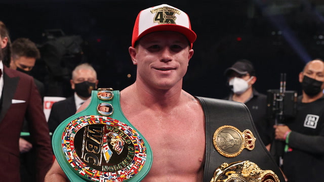 canelo networth canelo networth