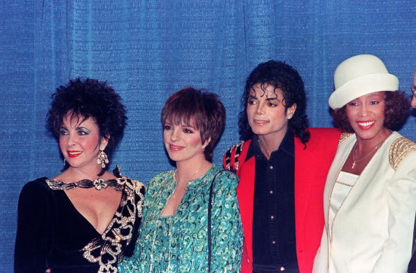 whitney houston's estate net worth whitney houston's estate net worth