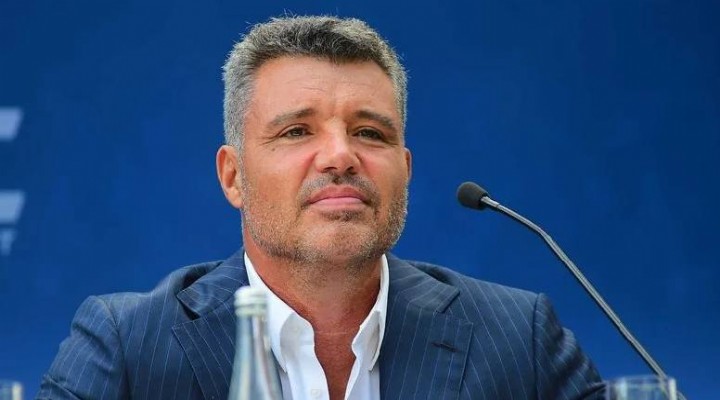 sadettin saran