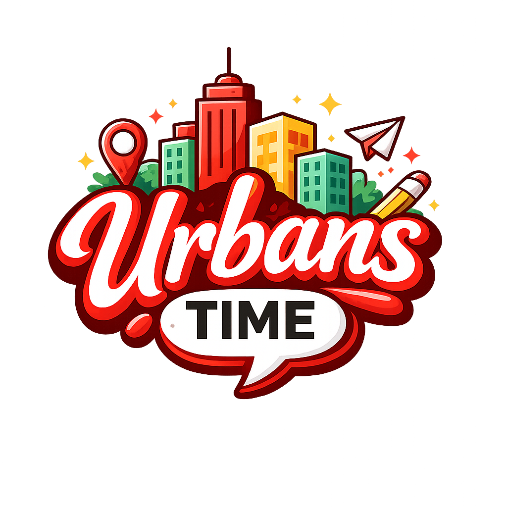 Urbanstime