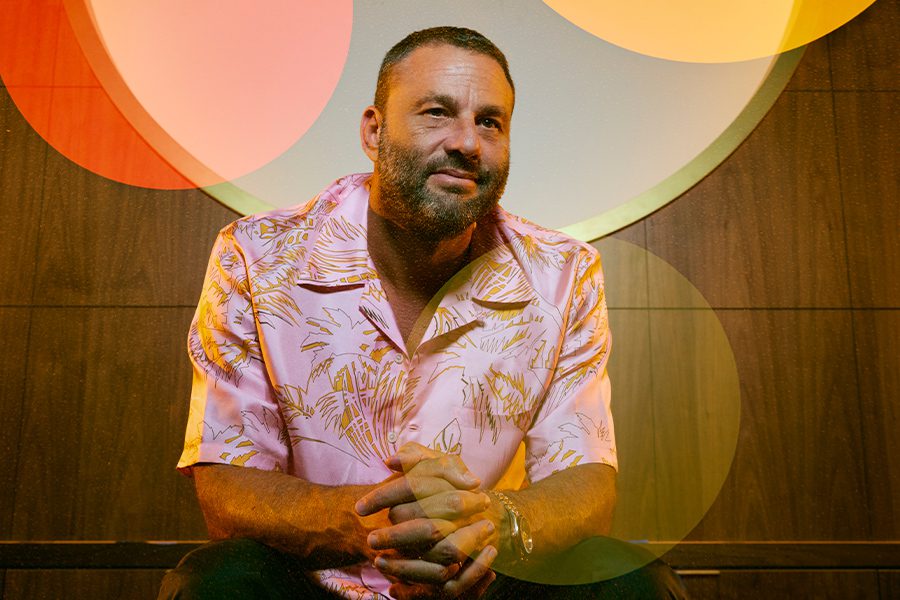 david grutman net worth