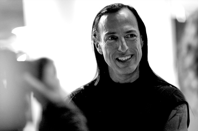 rick owens net worth