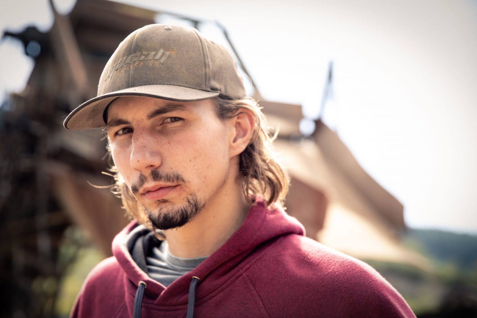what is parker schnabel's net worth