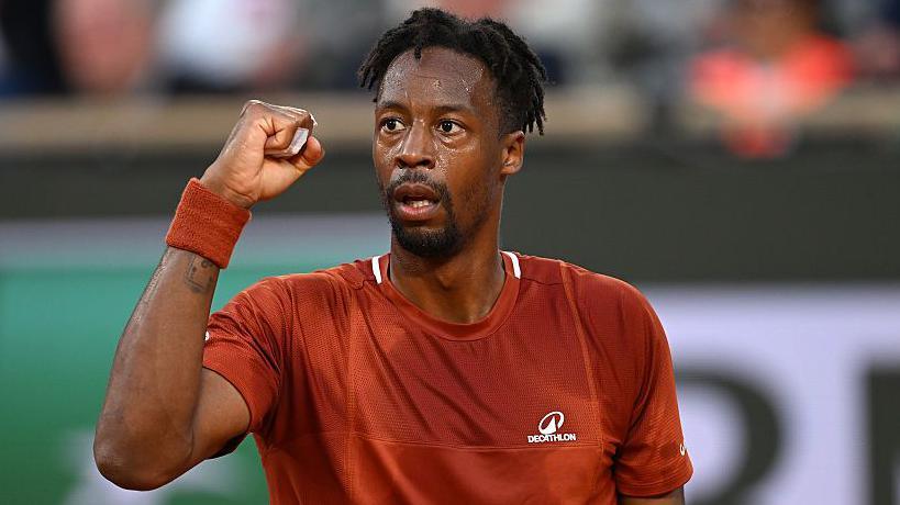 Gaël Monfils Fortune