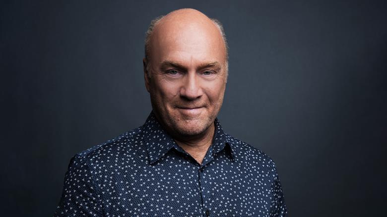 greg laurie net worth