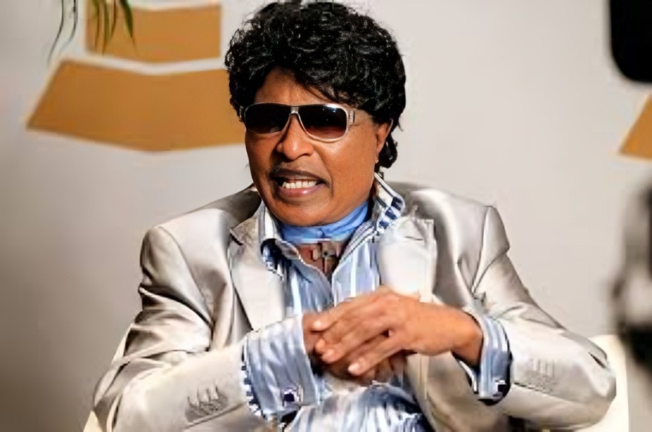 little richard net worth