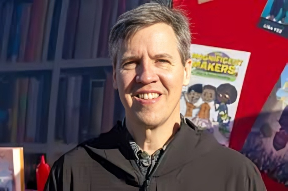 what is jeff kinney's net worth