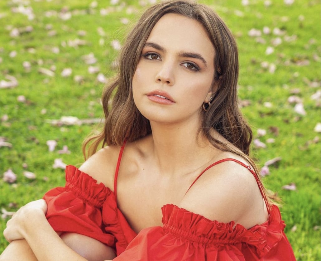 bailee madison net worth