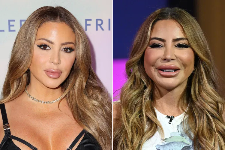larsa pippen net worth