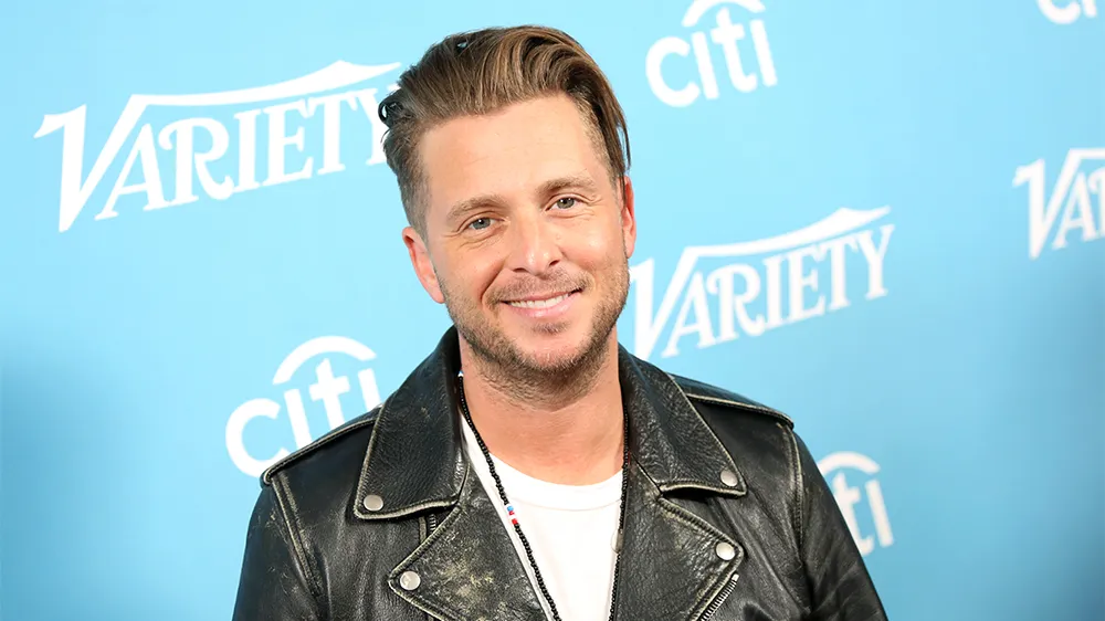 ryan tedder net worth
