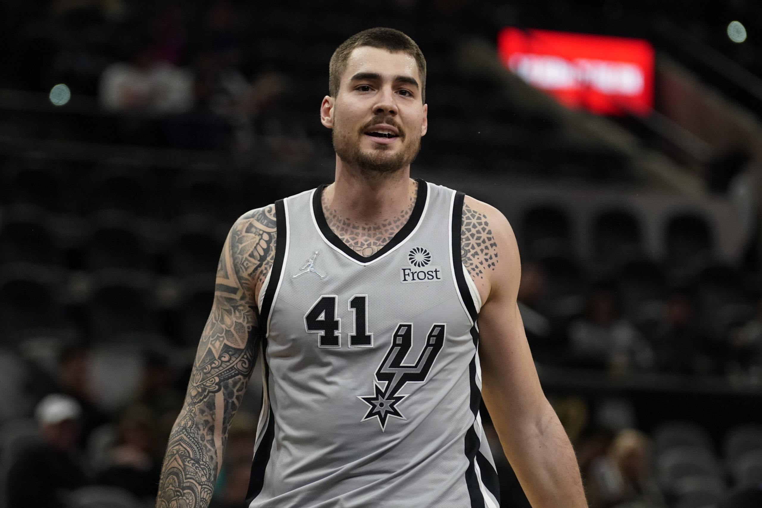juancho hernangomez net worth