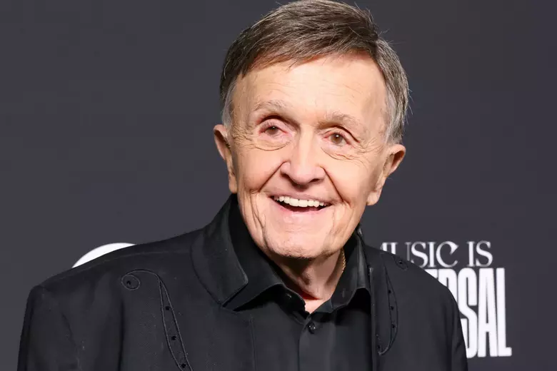 bill anderson net worth