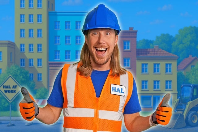 how much does handyman hal make