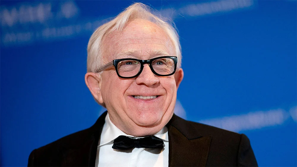 leslie jordan net worth