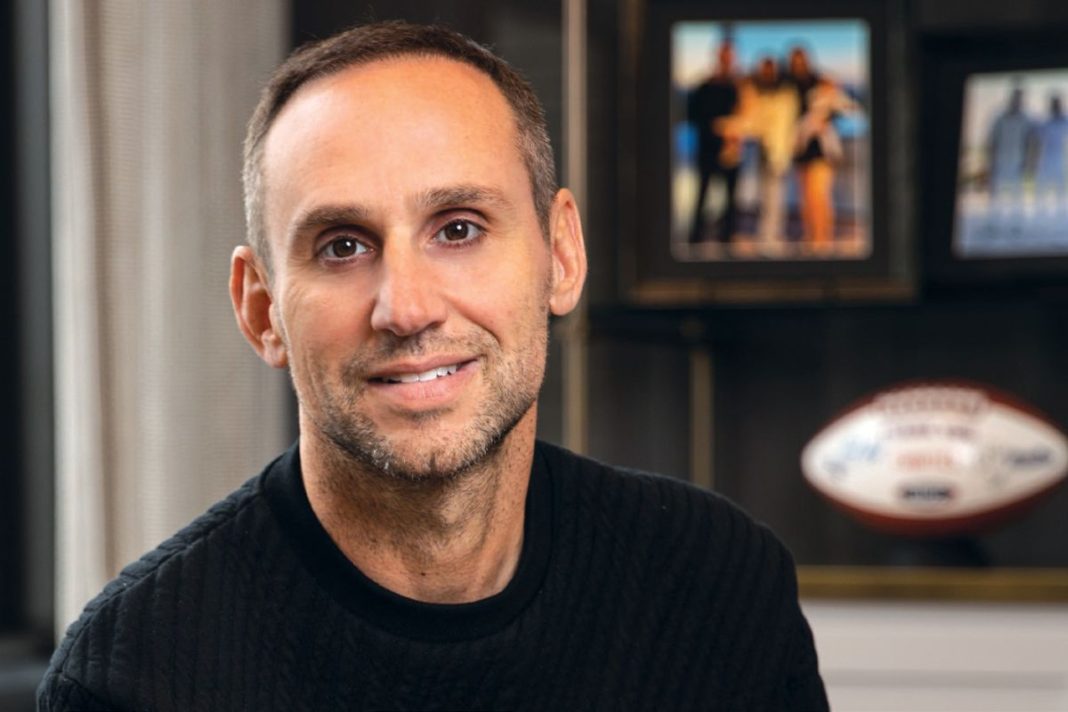 michael rubin net worth