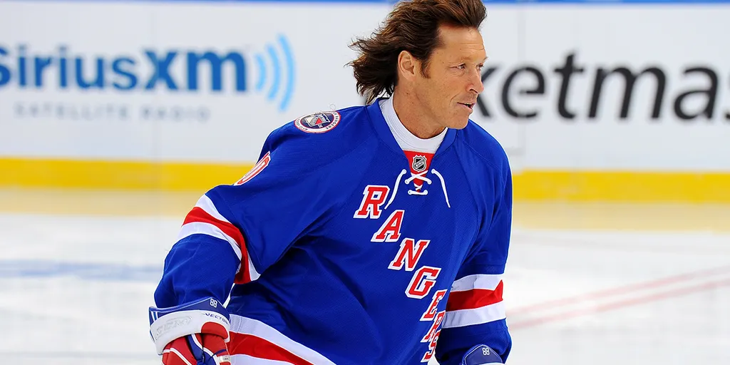 ron duguay net worth