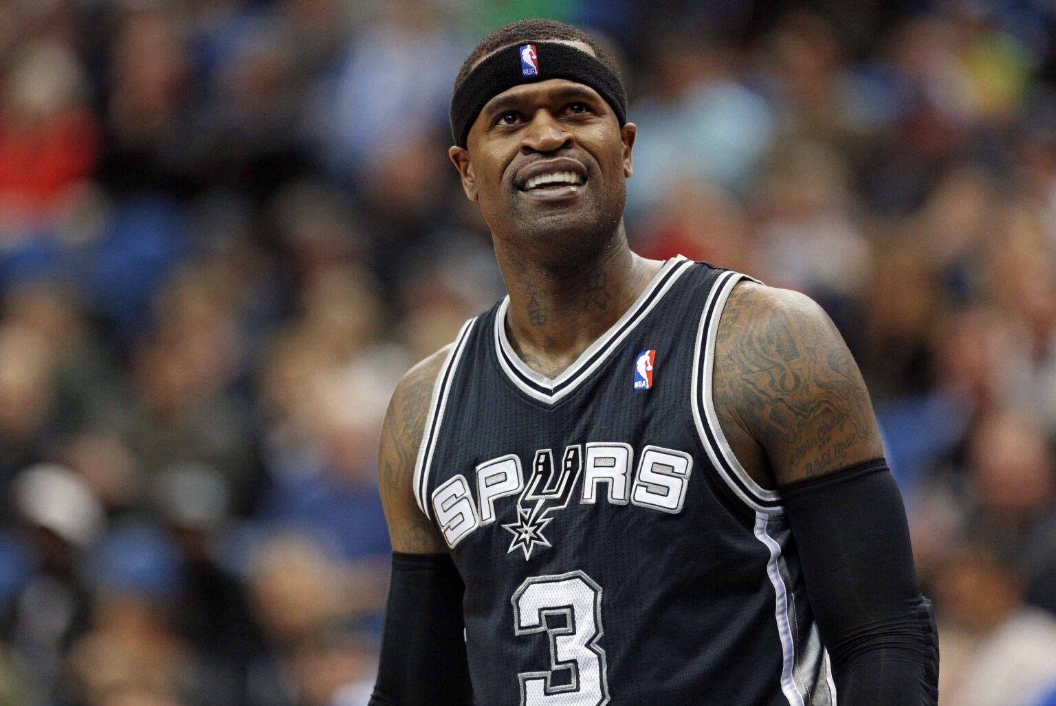 stephen jackson net worth