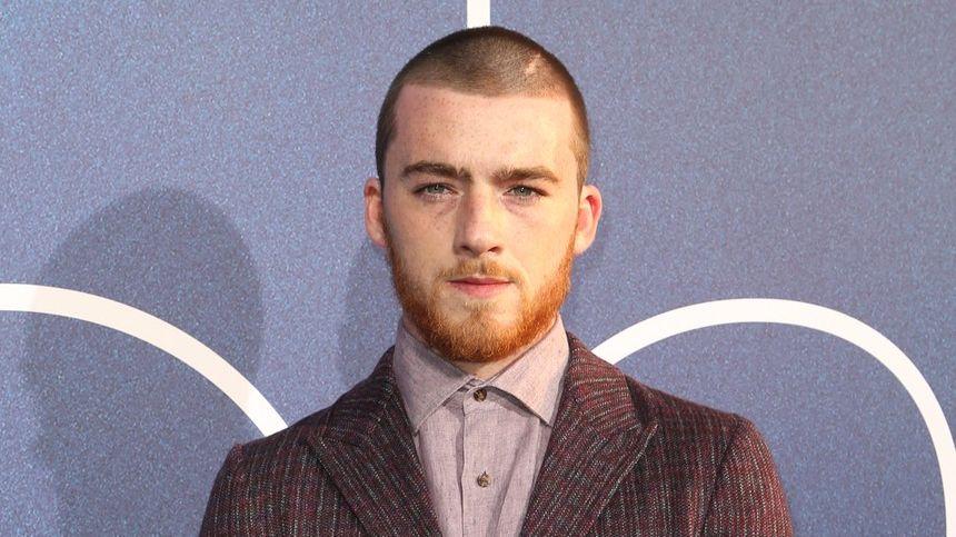 angus cloud net worth