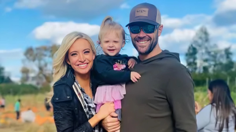kayleigh mcenany husband net worth