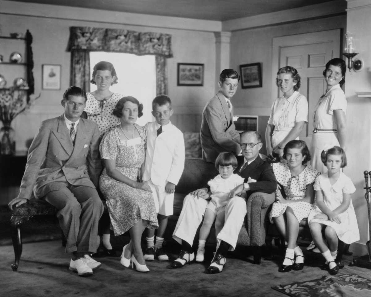 mellon family net worth