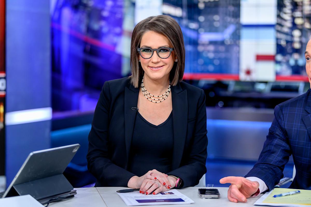 jessica tarlov salary