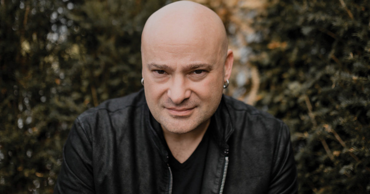david draiman net worth