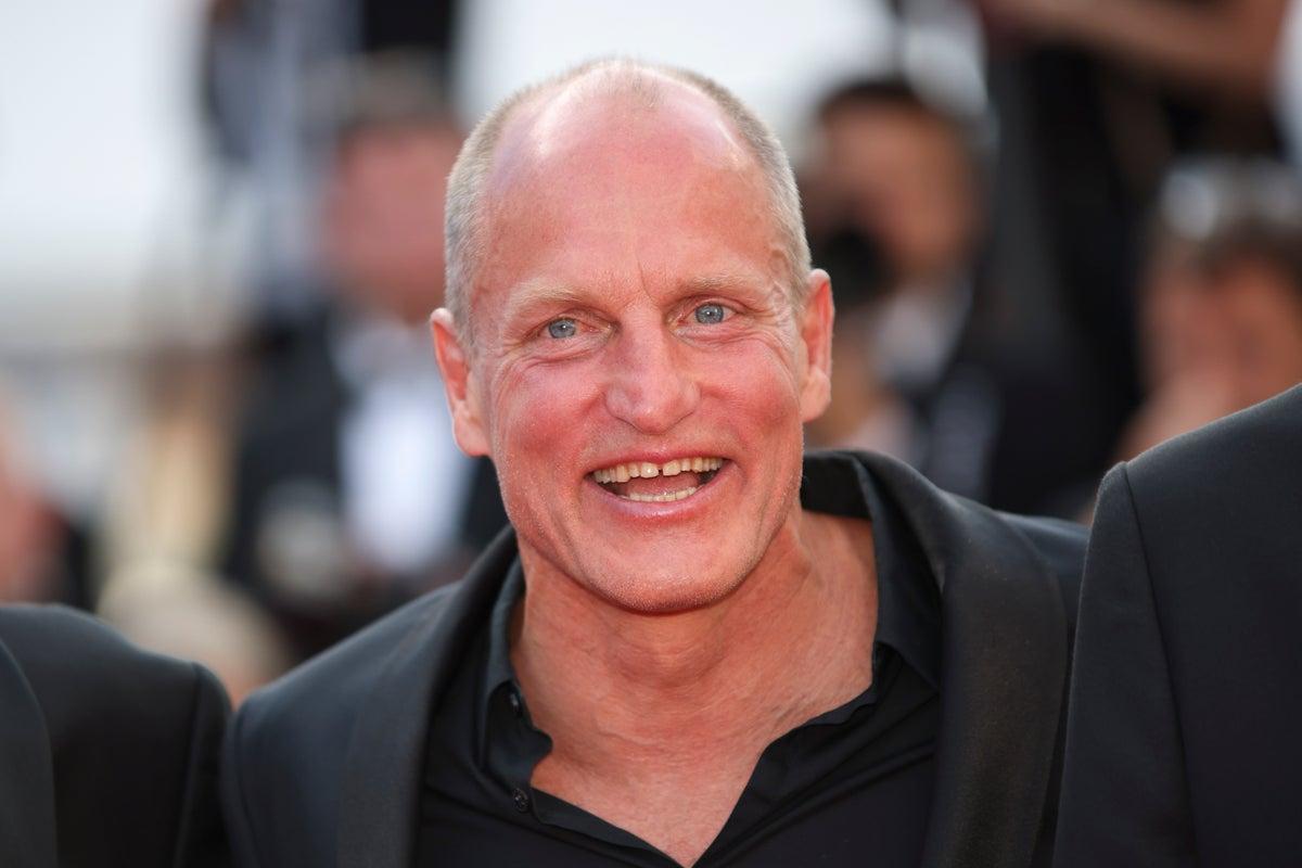 woody harrelson net worth