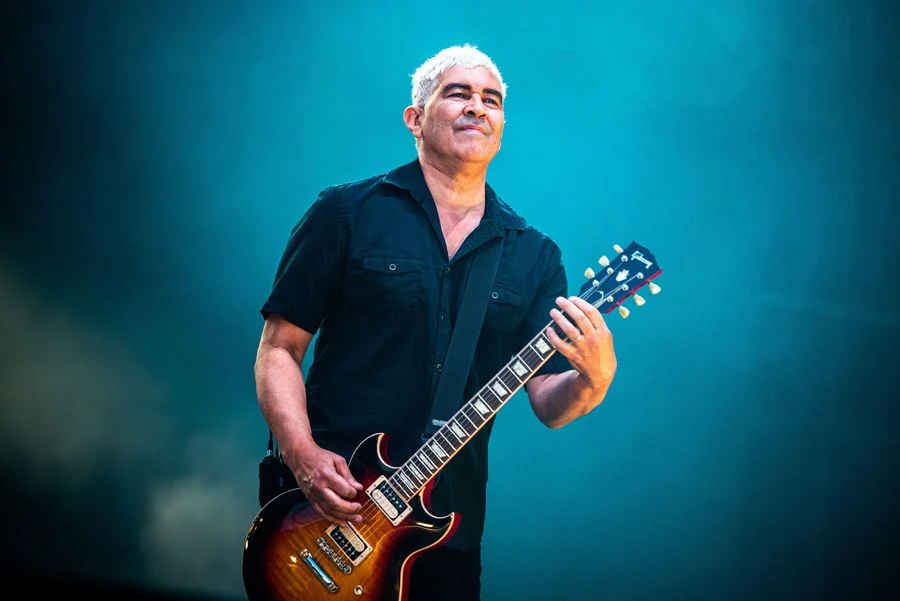 pat smear net worth