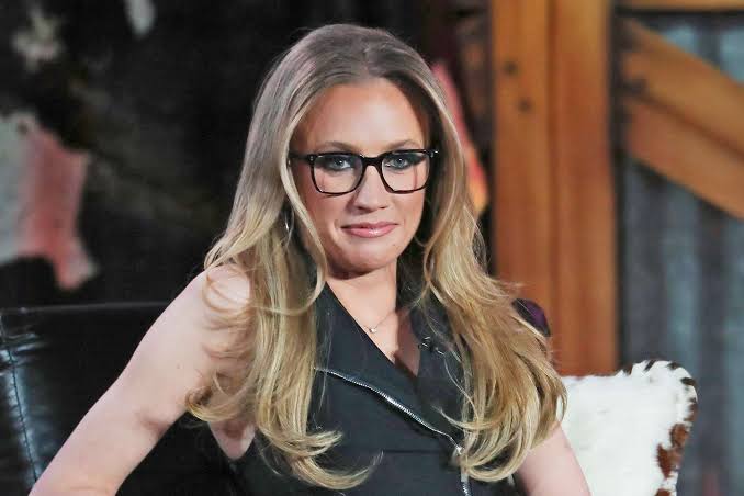 kat timpf inheritance