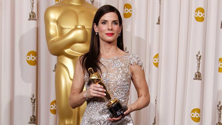 sandra bullock net worth
