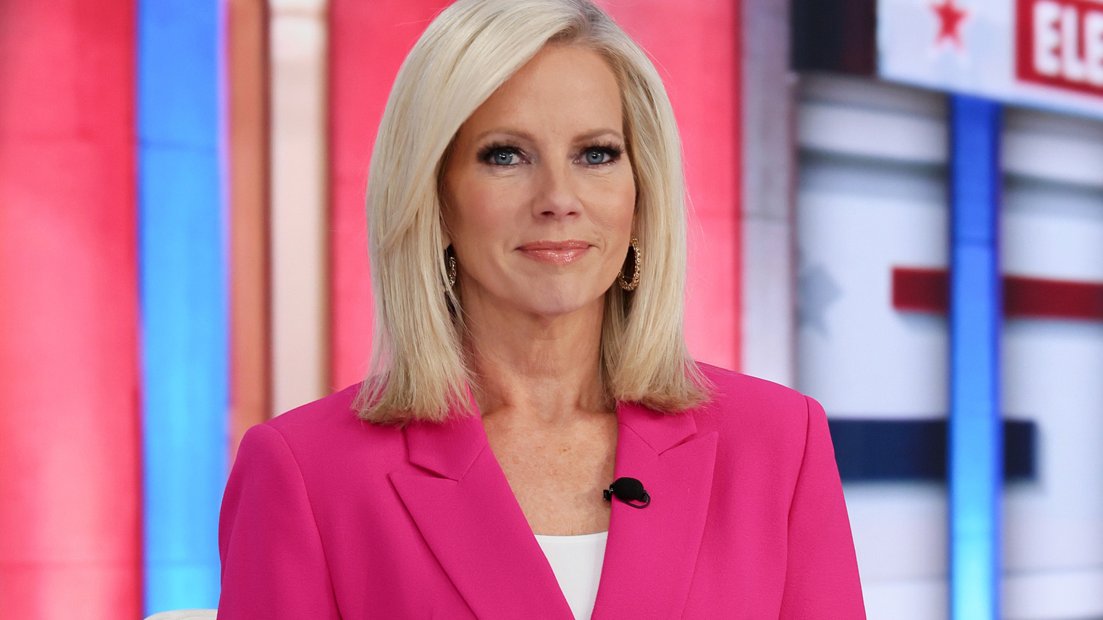 what is shannon bream's net worth