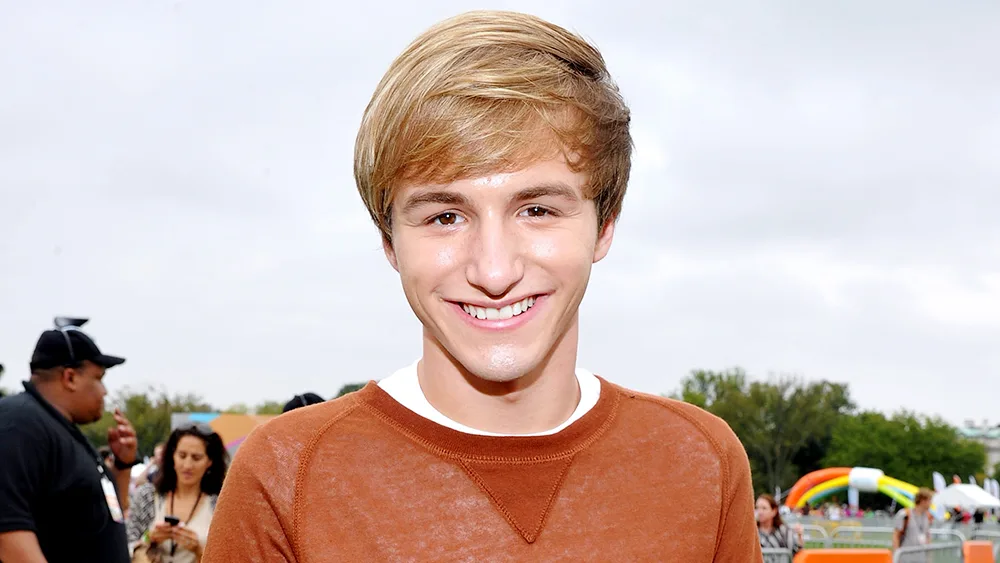 fred figglehorn