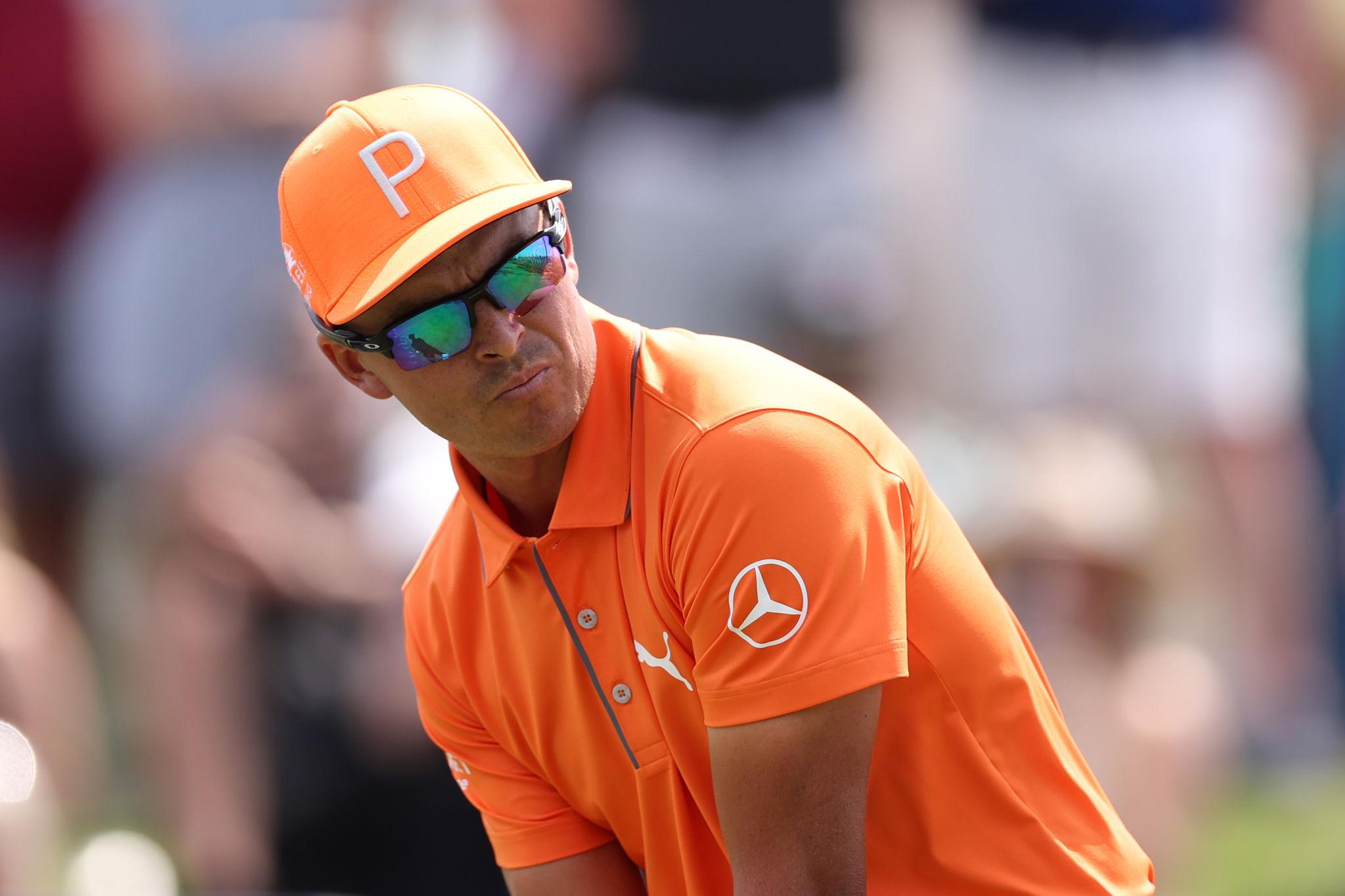 rickie fowler endorsement earnings