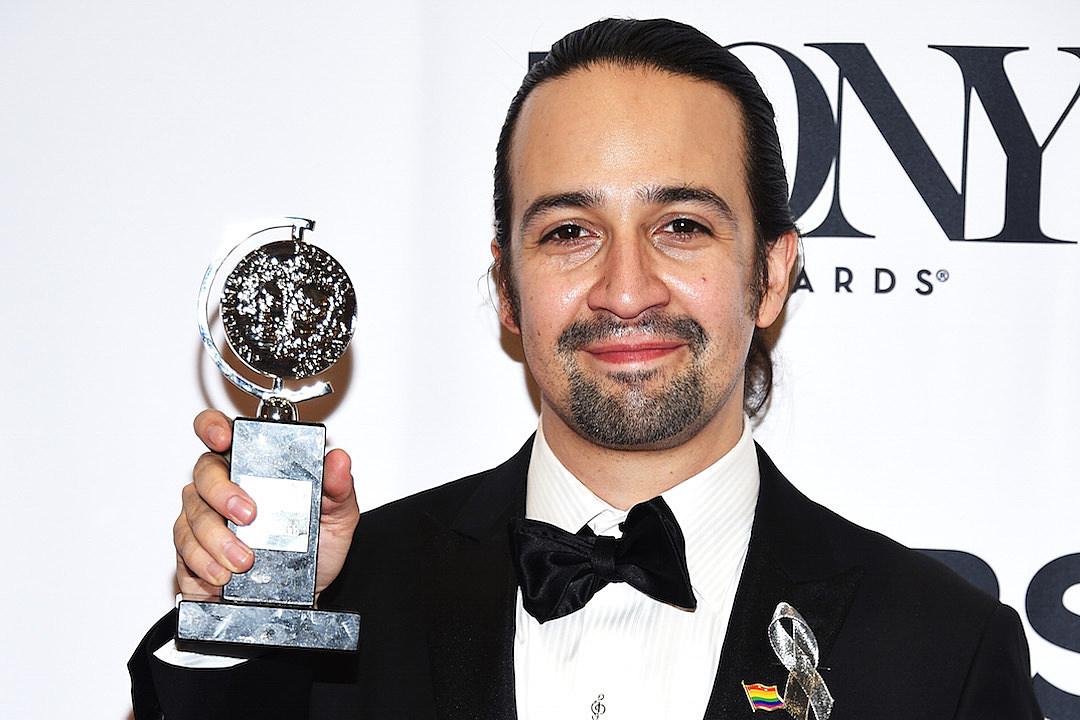lin manuel miranda net worth