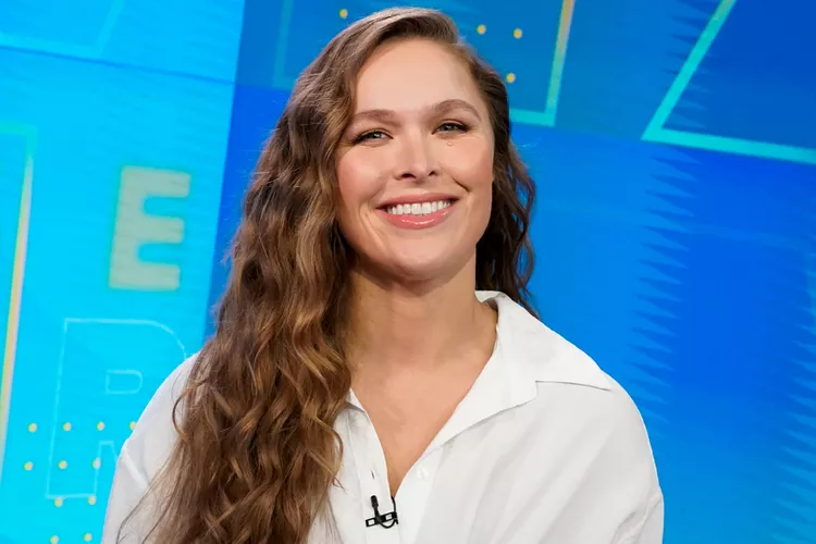 ronda rousey net worth