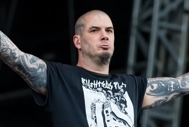 phil anselmo net worth