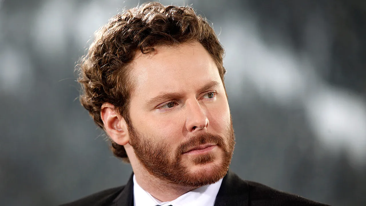 is sean parker still part of facebook