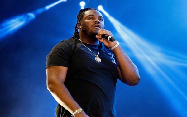 tee grizzley net worth