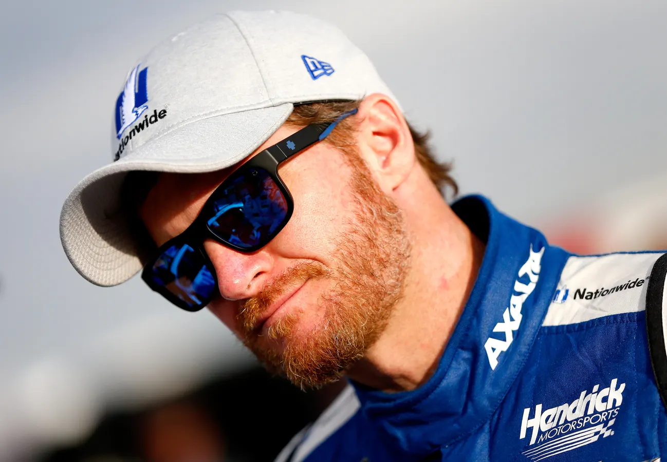 dale jr net worth