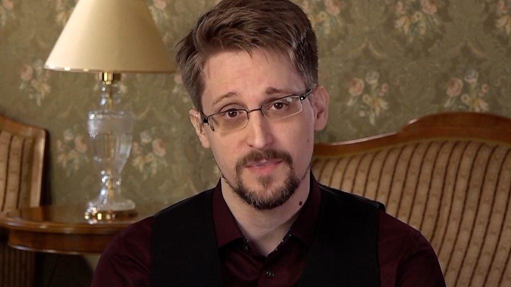 edward snowden net worth