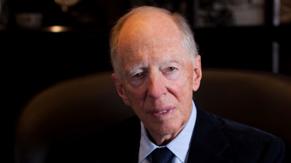 rothschild family net worth