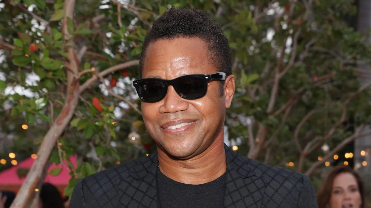 cuba gooding jr net worth