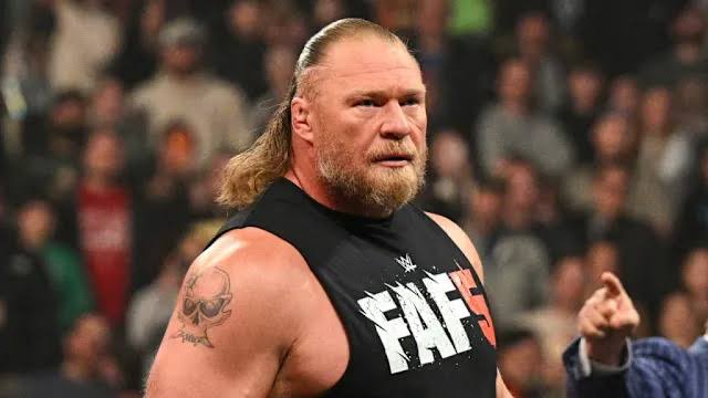 brock lesnar net worth