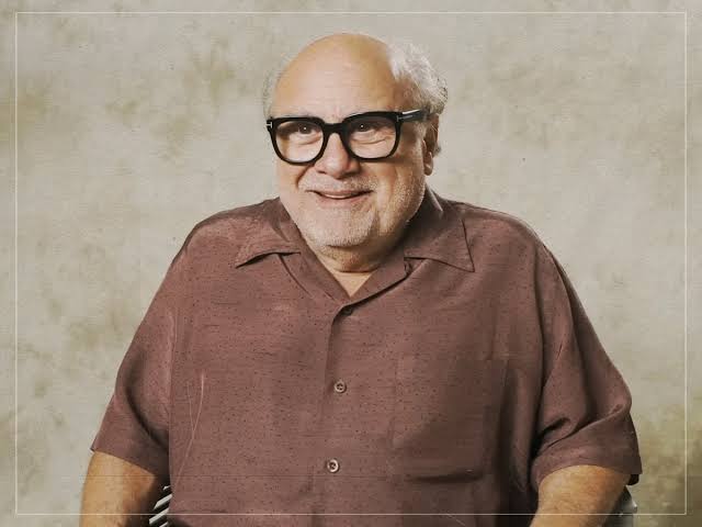 danny devito net worth