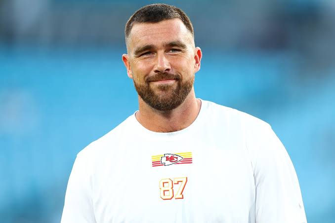 net worth travis kelce