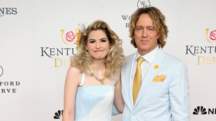 $59 million dannielynn birkhead net worth