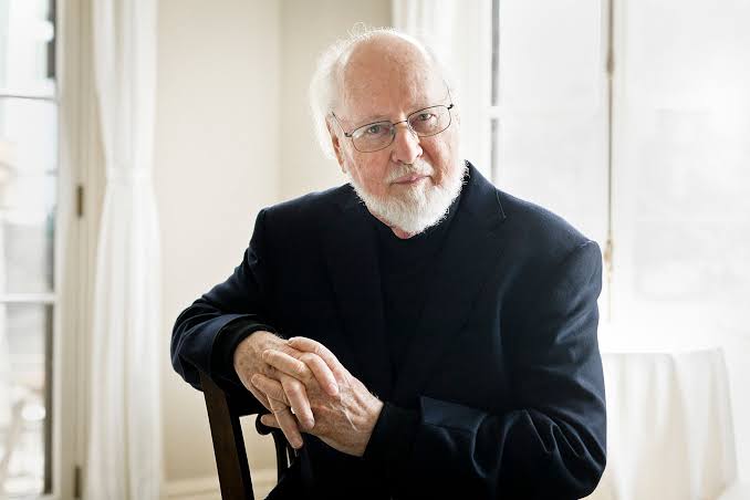 john williams net worth