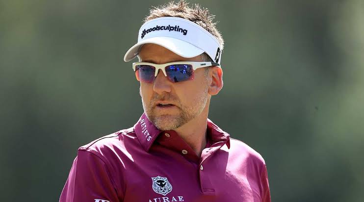 ian poulter net worth